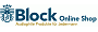 Audioblock Onlineshop Logo