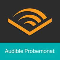 Bild von [Amazon Prime] Prime-Spezialangebot: Audible 3-Monats-Probeabo kostenlos