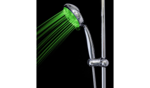 Bild von [Otto.de] Handbrause »LED« für 25,94€ inkl. Versand (UVP 39,94€ inkl. Versand)