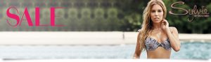Bild von [Hunkemöller] Sylvie-Sale – die letzte Sylvie-Collection bis zu 50% Rabatt (online und offline)