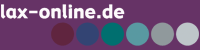 lax-online.de Logo