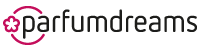 Parfumdreams Logo