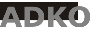 ADKO-SHOP Logo
