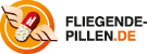 fliegende-pillen.de Logo