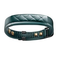 Bild von [notebooksbilliger.de] Fitness-Tracker Jawbone UP3 ADW teal&indigo für 77€ inkl. Versand statt 99€