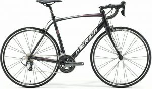 Bild von Raddiscount: Rennrad Merida Scultura 300 2016 für 669,00€ inkl. Versand statt 848,95€