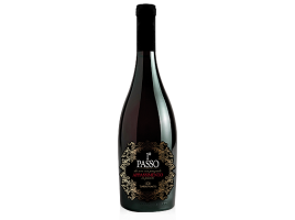 Bild von [ebrosia] Torrevento 1* Passo Appassimento Rosso IGT 2014 für 8,99€ statt 18,90€ (92 Punkte Rüdiger Kleinke) +ab 8 Flaschen 1 Olivenglas mit Löffel gratis