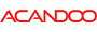 ACANDOO MUSIC Logo
