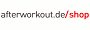afterworkout.de/shop/ Logo
