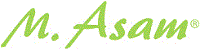 ASAMBEAUTY GmbH Logo