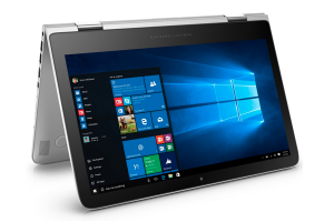 Bild von 200€ Rabatt auf das HP Spectre x360 – 13-4158ng