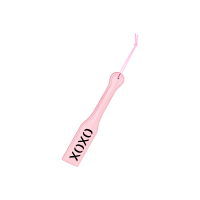 Bild von [EIS.de] Paddle mit XOXO-Aussparung für 0,00€ +5,97€ VK- schnell sein!!