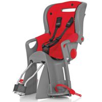 Bild von [Babymarkt.de] britax römer Fahrradsitz Jockey Comfort Lisa für 84,99€ inkl. Versand