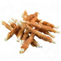 Bild von [bitiba.de] Dokas Kaurollen mit Hühnerbrust 20x200g für 33,98€ inkl. Versand