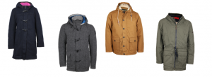 Bild von [Zengoes] Jacken bis zu 70% reduziert + 30% Extrarabatt mit Gutscheincode „JACKEN30“,z.B. Blend Damenjacke schwarz in Gr. M für 36,39€ statt 129,95€