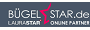 bügelstar.de Logo