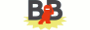 B&B Spielwaren Logo