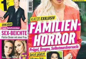 Bild von OK! & 80 € BestChoice Einkaufs-Gutschein für effektiv 34,40 €