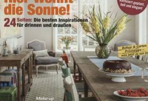 Bild von zuhause wohnen mit 80,26 % Rabatt für effektiv 9,95 €