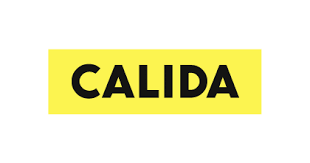 Calida Logo