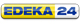 EDEKA24 Logo