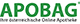 apobag.at Logo