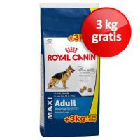Bild von [bitiba] 15 + 3 kg gratis Royal Canin Size für 39,99€ inkl. Versand