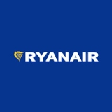 RyanAir Logo