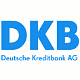 DKB Logo