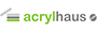 ACRYLHAUS.com Logo
