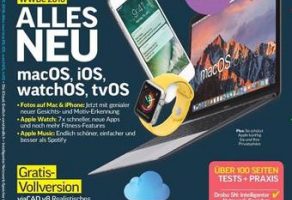 Bild von Mac Life mit 63,83 % Rabatt für effektiv 29,95 €