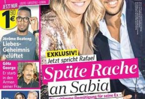 Bild von IN das Premium Weekly & 80 € BestChoice Einkaufs-Gutschein für effektiv 32,20 €
