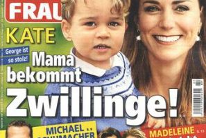 Bild von Echo der Frau mit 97,99 % Rabatt für effektiv 1,93 €