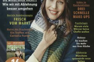 Bild von Brigitte & 25 € BestChoice Einkaufs-Gutschein für effektiv -0,50 €