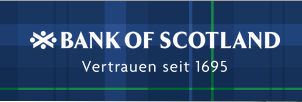 Bank of Scotland Logo
