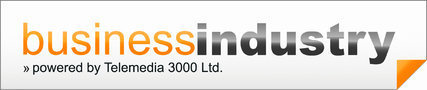 Business Industry Logo