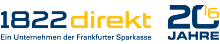 1822direkt Logo