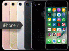 Bild von iPhone 7 Gewinnspiel! Kostenloses Gewinnspiel – einfach teilnehmen und gewinnen!