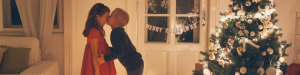 Bild von Weihnachtsbaumshopping 2.0 – Tragen war gestern