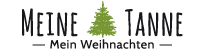 Meine Tanne Logo