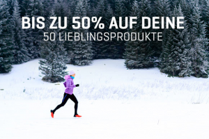 Bild von [My Protein] BIS ZU 50% AUF 50 BESTSELLER + 10% EXTRA mit Code „EXTRA10“