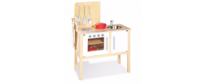 Bild von Plus.de: Kinderküche „Jette“ von Pinolino für nur 63,87€ inkl. Versand statt 68,50€