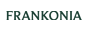 Frankonia - Ausrüster für Jagd & Sportschützen Logo