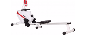 Bild von Plus.de: SPORTPLUS SP-MR-008 Rudermaschine