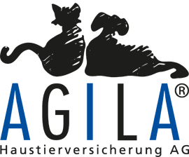 AGILA Haustierversicherung AG Logo
