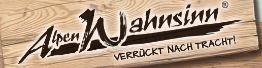 Alpenwahnsinn Logo