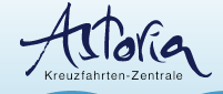 Astoria Logo