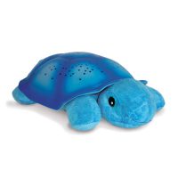 Bild von [Babymarkt] cloud-b Twilight Turtle™ – Blue für 29€ inkl. Versand statt 43,95€