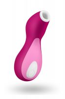 Bild von [Amazon] Bekannt aus der Werbung: Satisfyer Pro Penguin Touch-free Klitorisstimulation für 37,95€ inkl. Versand statt 59,90€