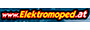 Elektromoped.at Logo